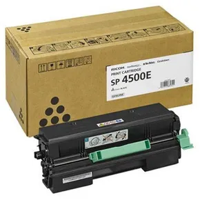 Ricoh oryginalny toner 407340, black, 6000s, Ricoh SP3600DN,SP3600SF,SP4510DN,SP4510SF, O